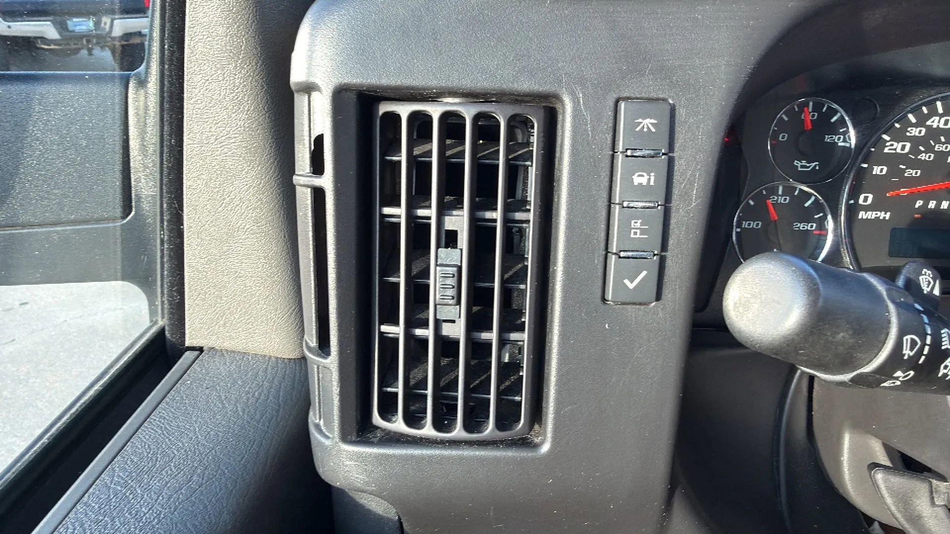 Used 2023 Chevrolet Express 2500 w/ Driver Convenience Package RWD image 76