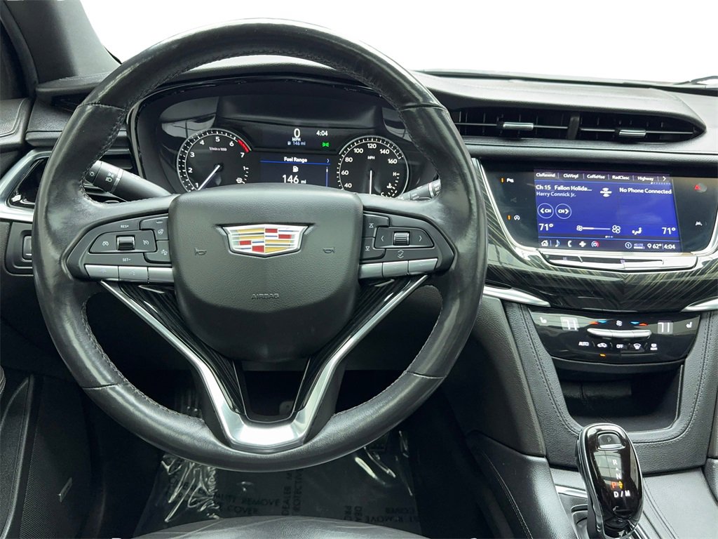 Used 2020 Cadillac XT6 Premium Luxury image 17