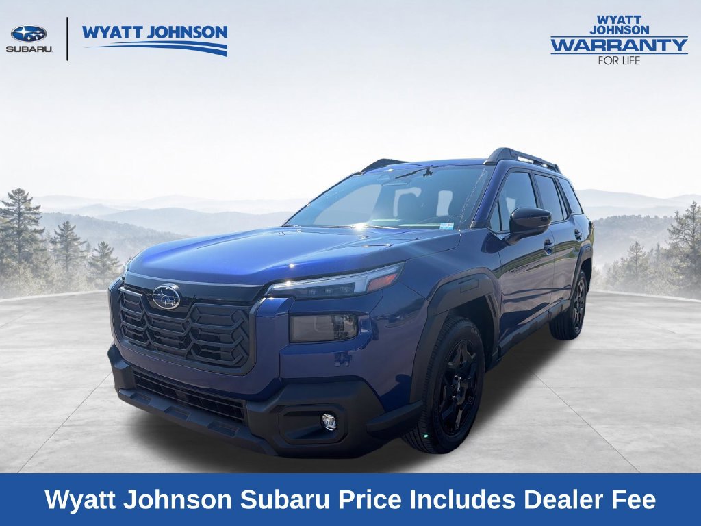 New 2026 Subaru Outback Limited AWD/4WD 360° Tour