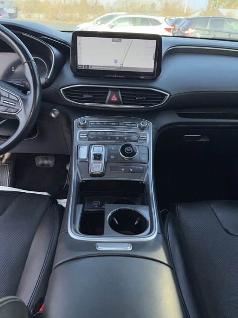 Used 2021 Hyundai Santa Fe SEL w/ Convenience + Premium Package image 24