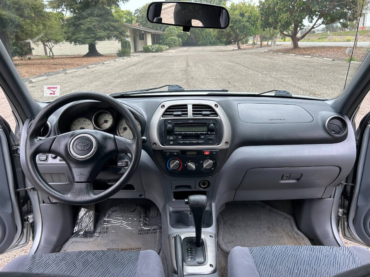Used 2003 Toyota RAV4 2WD image 36