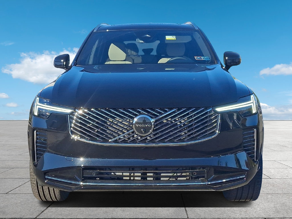 New 2027 Volvo XC90 B6 Plus AWD/4WD image 2