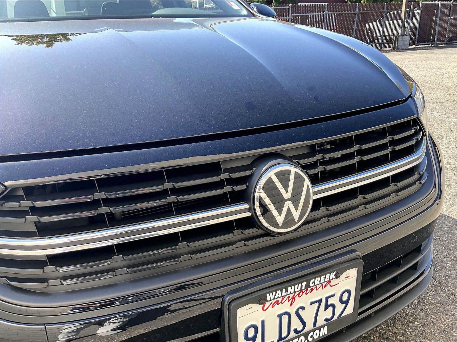 Certified 2024 Volkswagen Jetta Sport FWD image 28