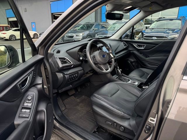 Used 2020 Subaru Forester Touring w/ Popular Package #2 image 11