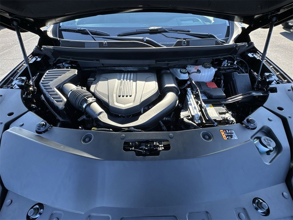 New 2026 Buick Enclave Preferred w/ Power Package image 26