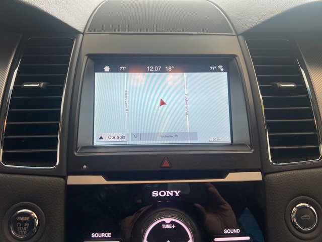 Used 2019 Ford Taurus SHO w/ Driver Assist Package image 28