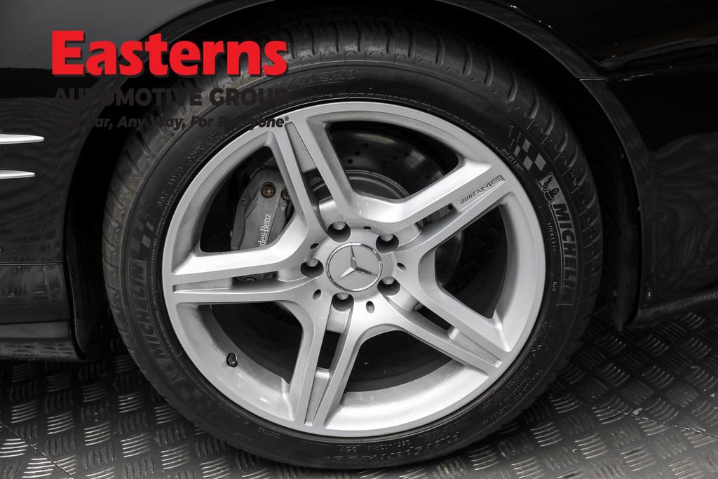 Used 2005 Mercedes-Benz SL 500 image 27