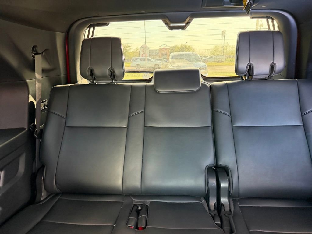 Used 2023 Toyota Sequoia Platinum AWD/4WD image 9