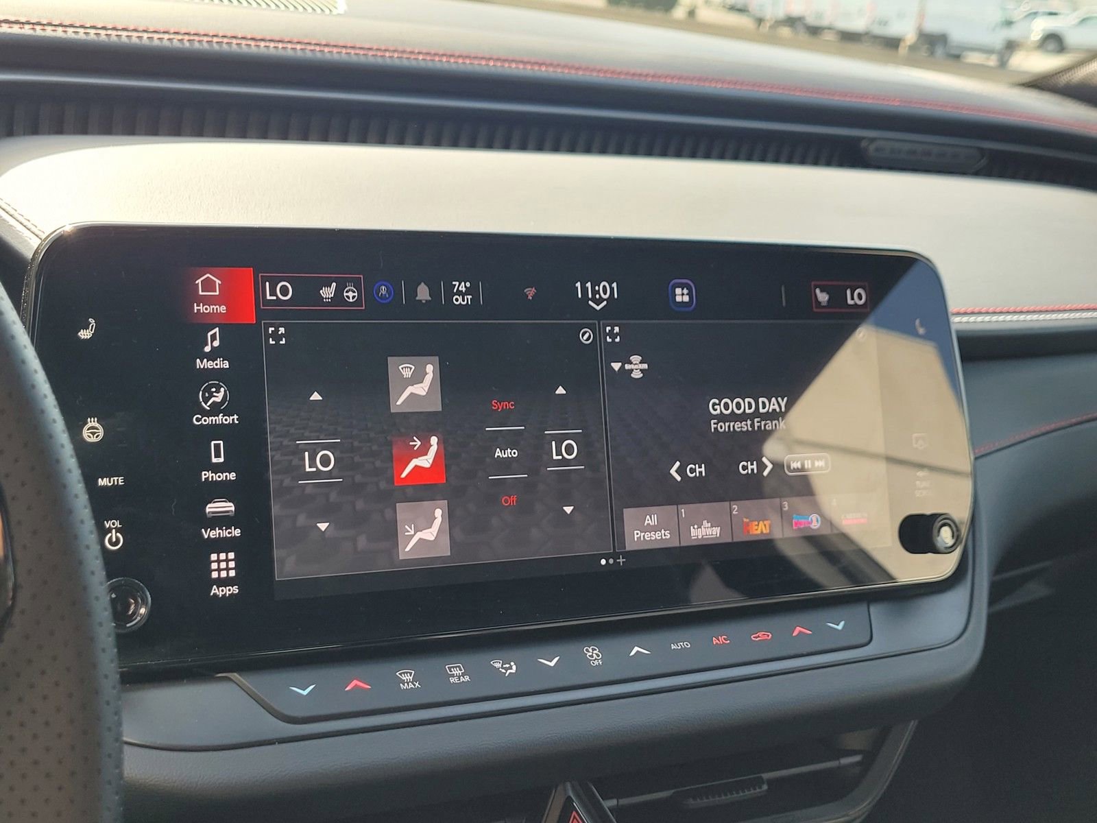 New 2026 Dodge Charger Scat Pack image 10