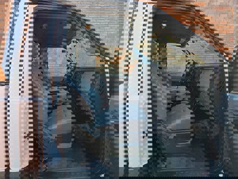 Used 2016 Ford F250 XL w/ Power Equipment Group AWD/4WD image 17