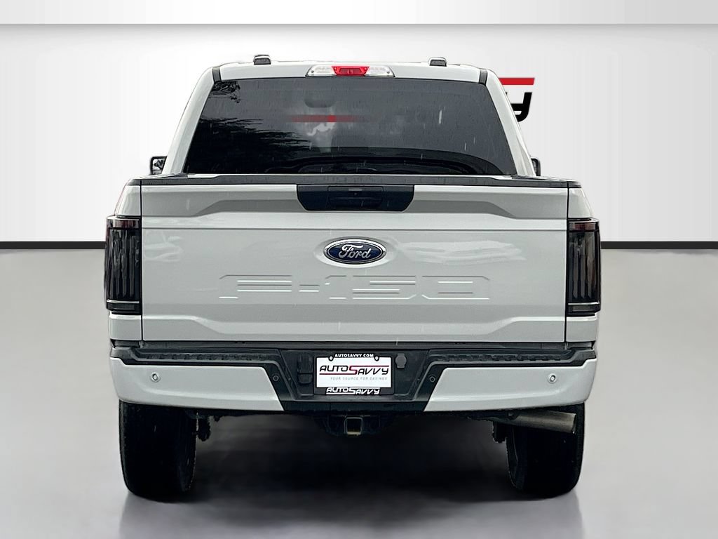 Used 2023 Ford F150 XL w/ STX Appearance Package AWD/4WD image 6