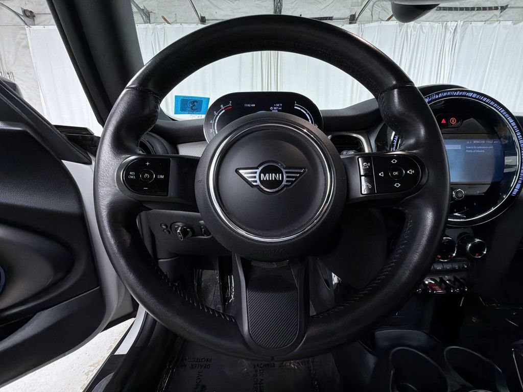 Used 2024 MINI Cooper Convertible FWD image 18