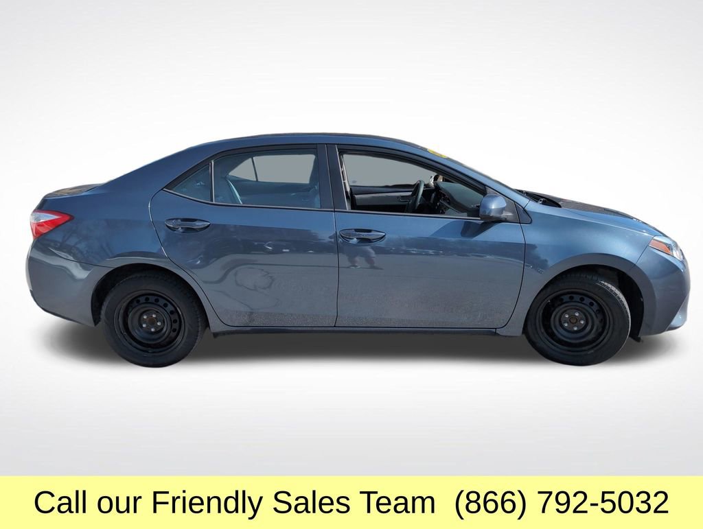 Used 2016 Toyota Corolla LE image 7