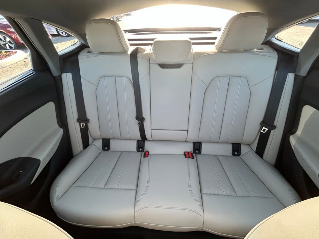 New 2026 Audi A5 2.0T Prestige image 13