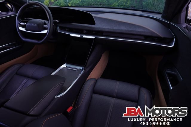 Used 2022 Lucid Air Grand Touring image 85