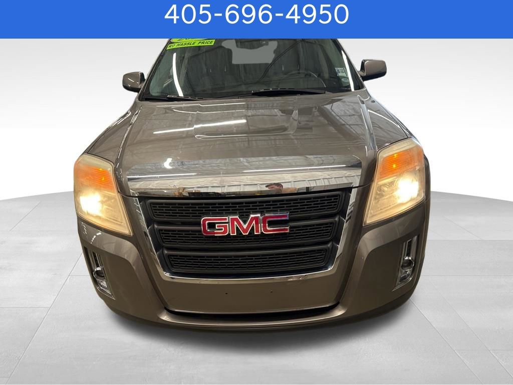 Used 2012 GMC Terrain SLE w/ Convenience Package FWD video 2