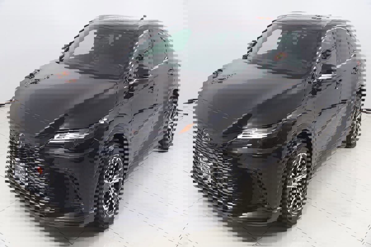 Used 2023 Lexus RX 350 Premium image 24