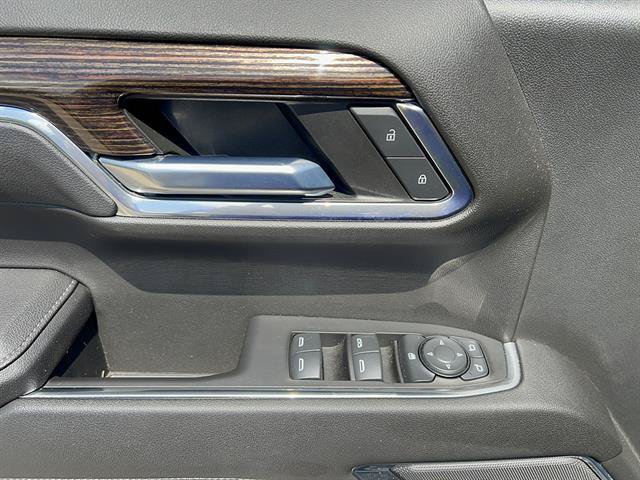 Used 2023 GMC Sierra 1500 Elevation AWD/4WD image 13