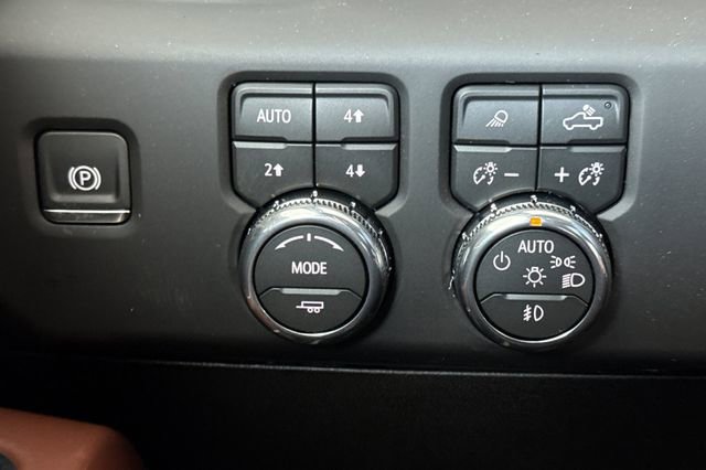 New 2026 GMC Sierra 3500 Denali Ultimate image 31