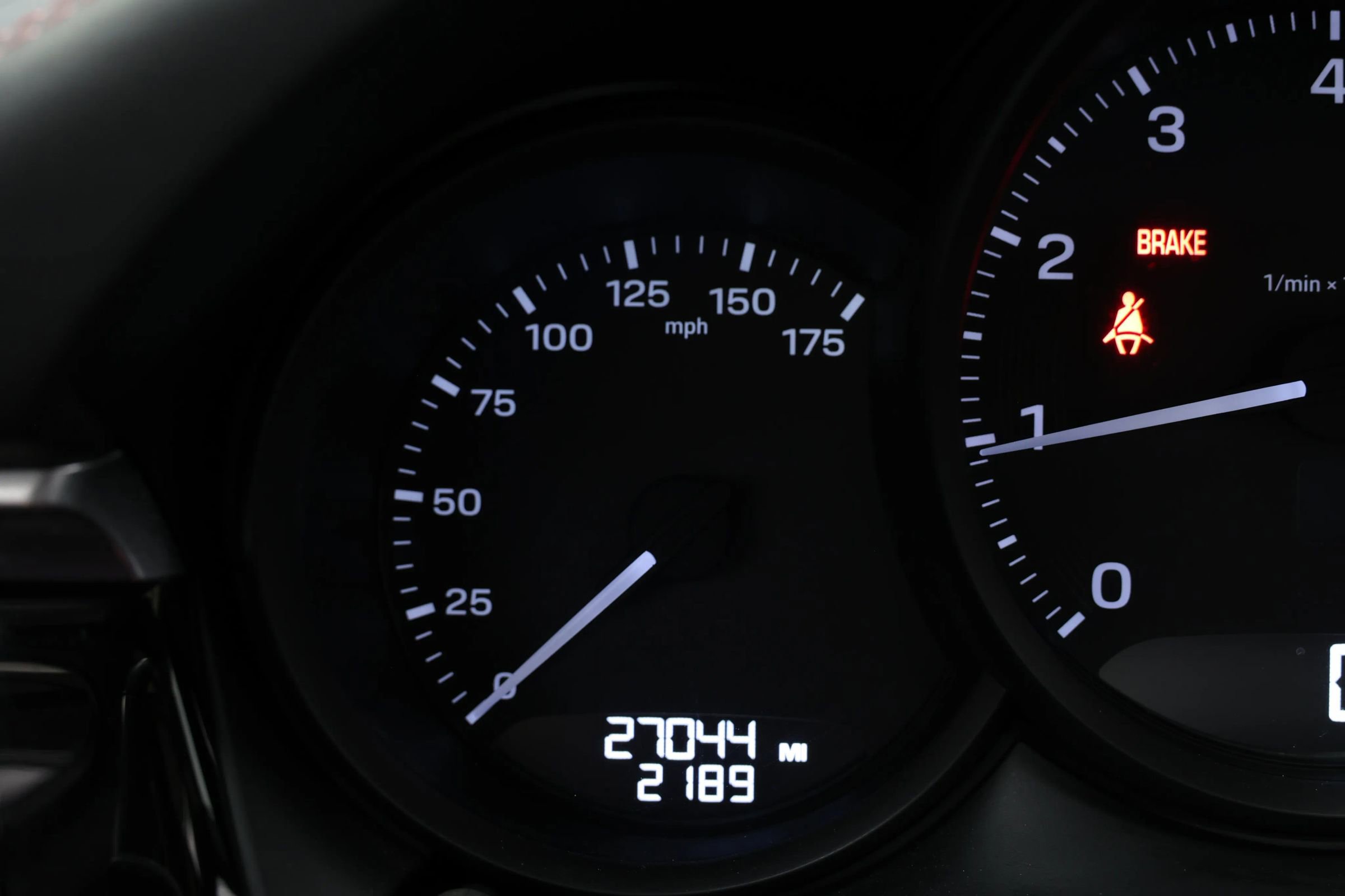 Used 2022 Porsche Macan image 27