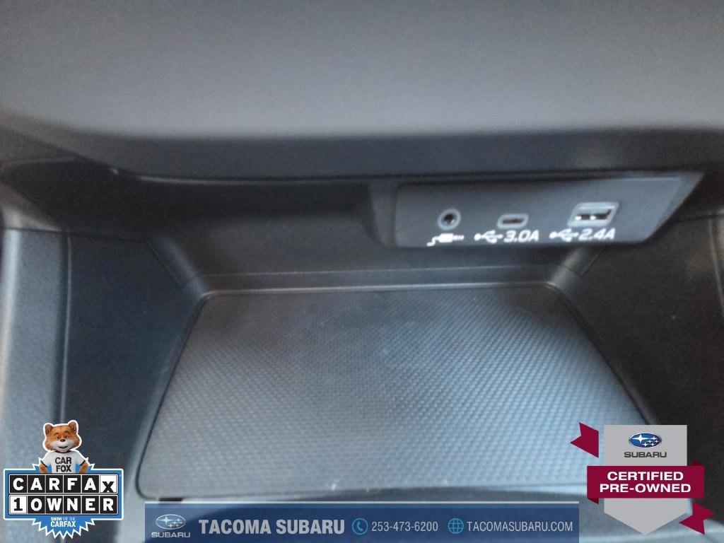 Certified 2026 Subaru Crosstrek 2.5i Premium AWD/4WD image 22