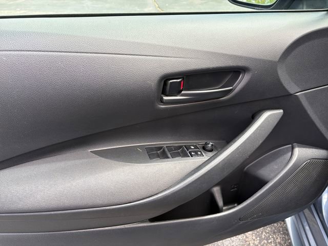 Certified 2022 Toyota Corolla LE FWD image 13