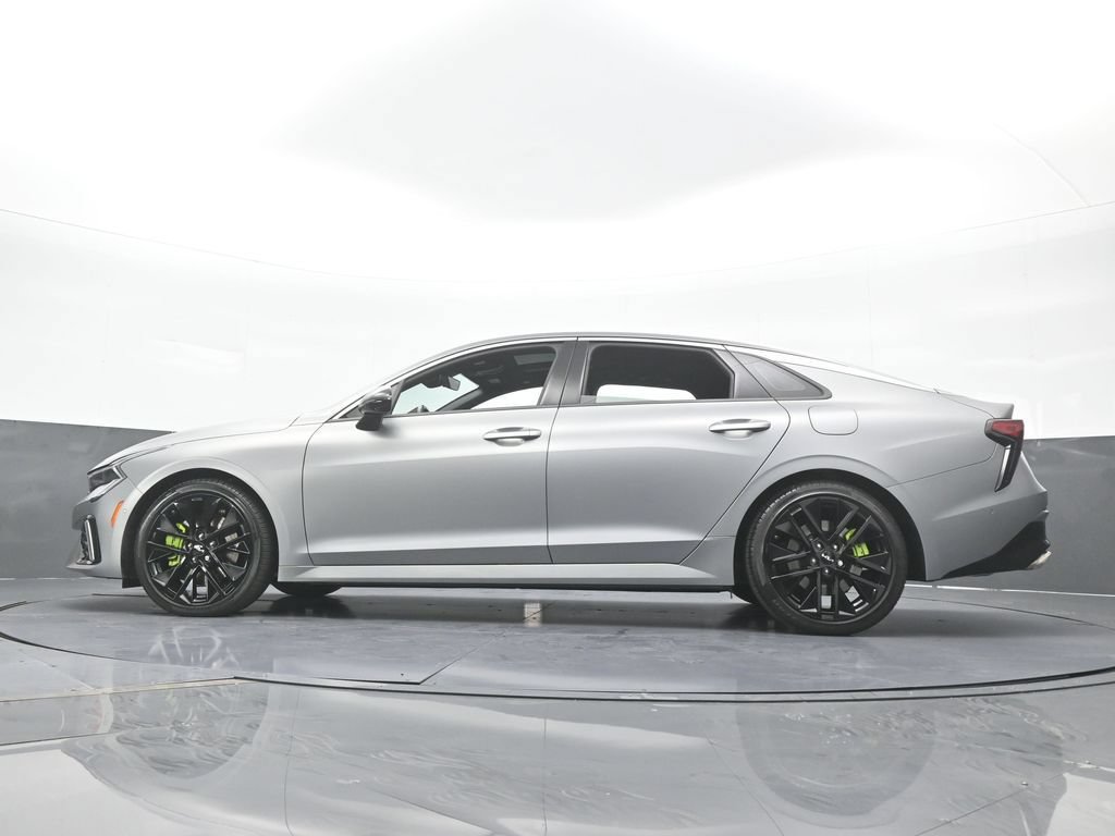 Used 2025 Kia K5 GT w/ GT1 Package FWD image 64