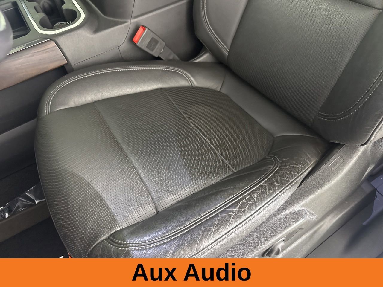 Used 2020 GMC Sierra 1500 SLT w/ SLT Premium Package image 11