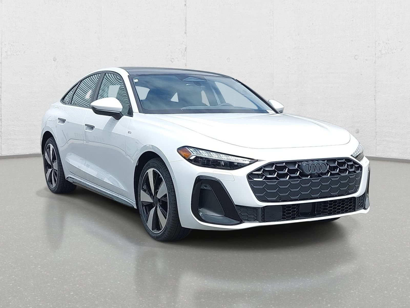 New 2026 Audi A5 2.0T Premium Plus AWD/4WD image 3