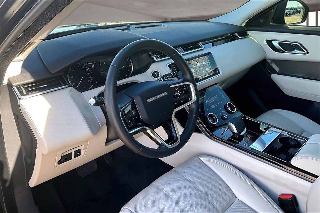Used 2023 Land Rover Range Rover Velar S image 13