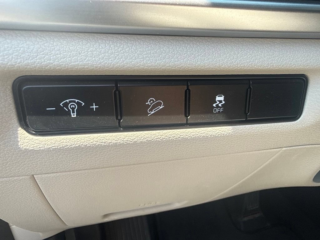 Used 2024 Kia Telluride S w/ S Sunroof Package AWD/4WD image 17
