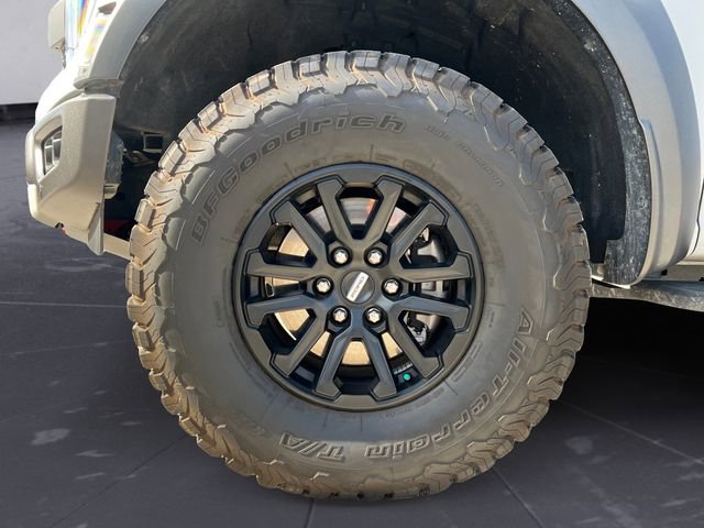 Used 2022 Ford F150 Raptor w/ Equipment Group 801A High image 14