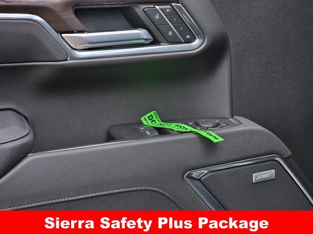New 2026 GMC Sierra 1500 SLT w/ SLT Premium Plus Package image 16