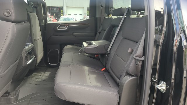 New 2026 GMC Sierra 1500 Elevation w/ X31 Off-Road Package AWD/4WD image 22