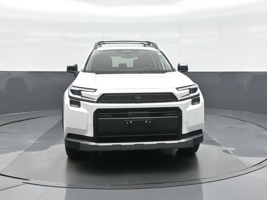 Certified 2026 Toyota RAV4 AWD Plug-in Hybrid w/ Illumination Package (TMS) image 2