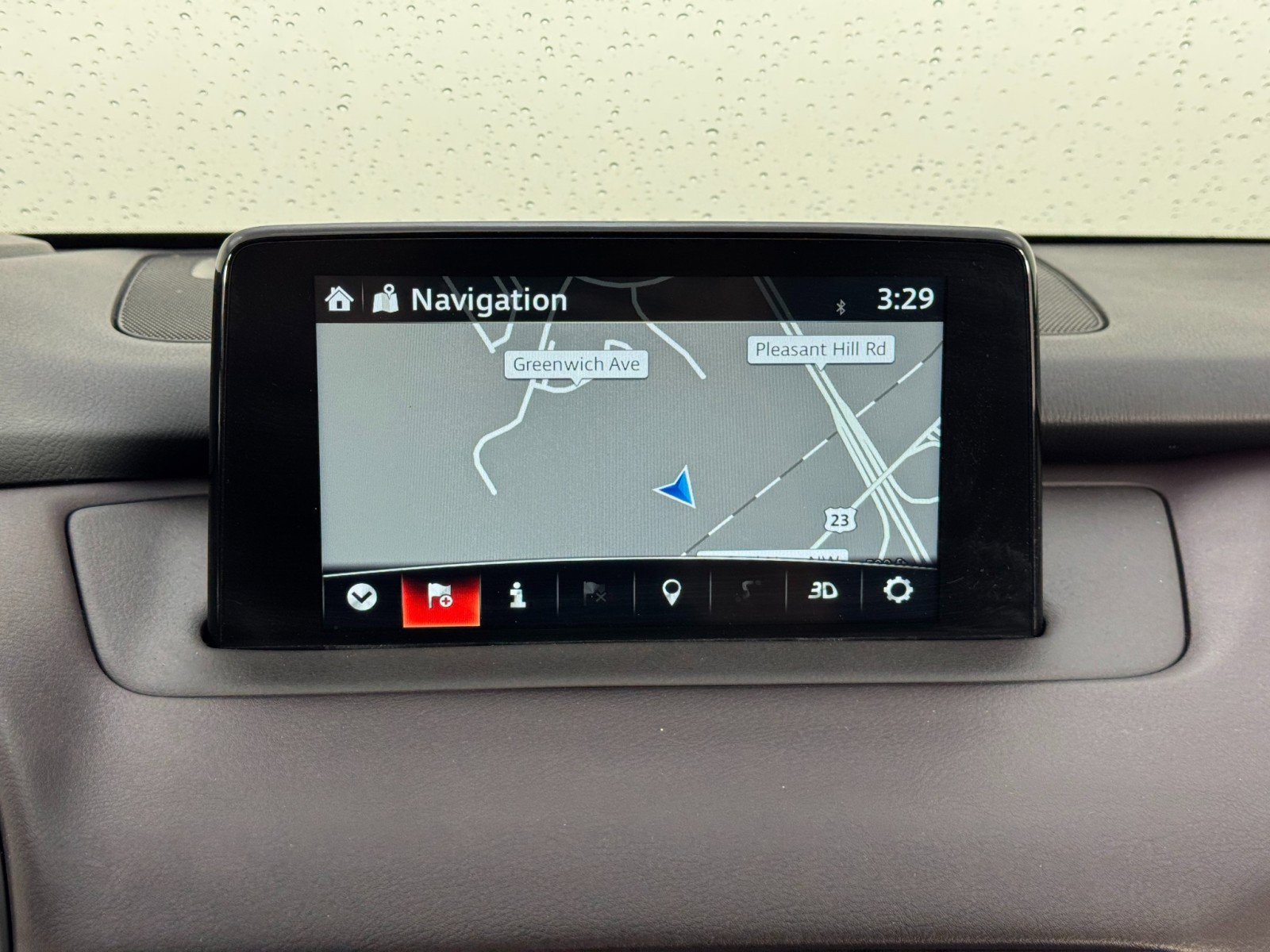 Used 2016 MAZDA CX-9 Grand Touring image 23