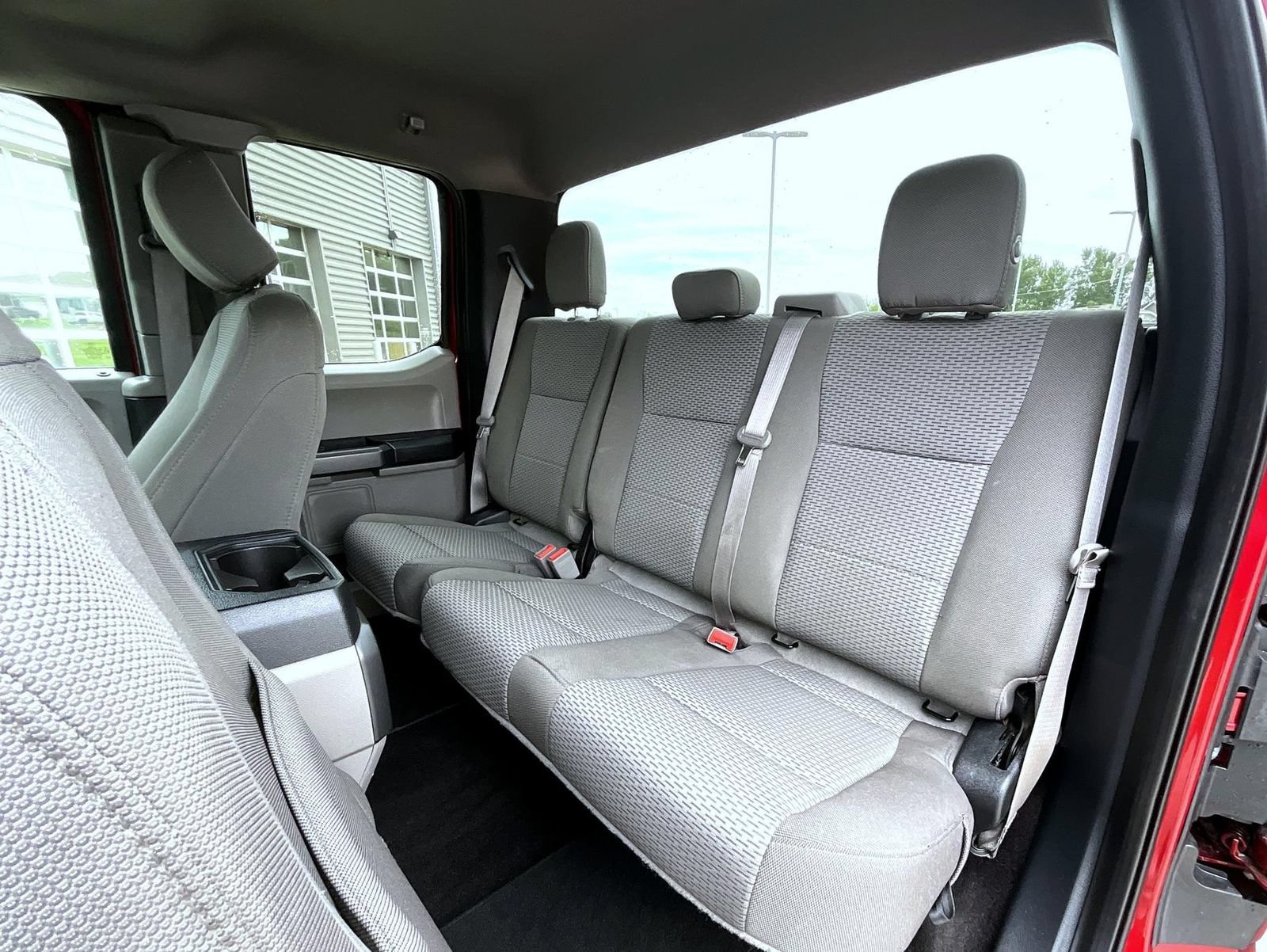 Used 2019 Ford F150 XLT AWD/4WD image 11
