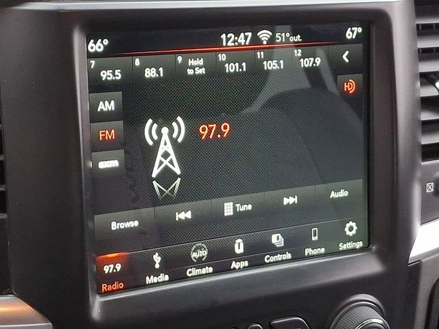 Used 2018 RAM 2500 Power Wagon image 19