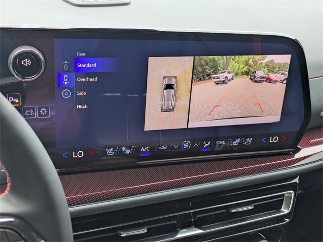 New 2026 Chevrolet Traverse RS image 20