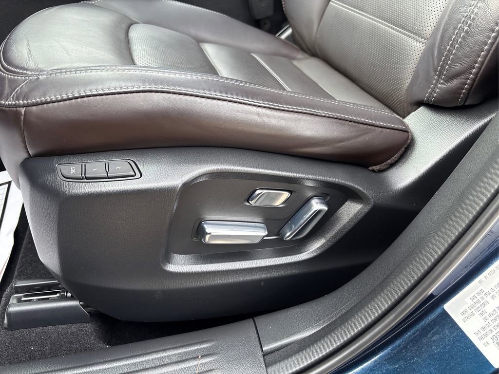 Used 2024 MAZDA CX-5 Signature image 40