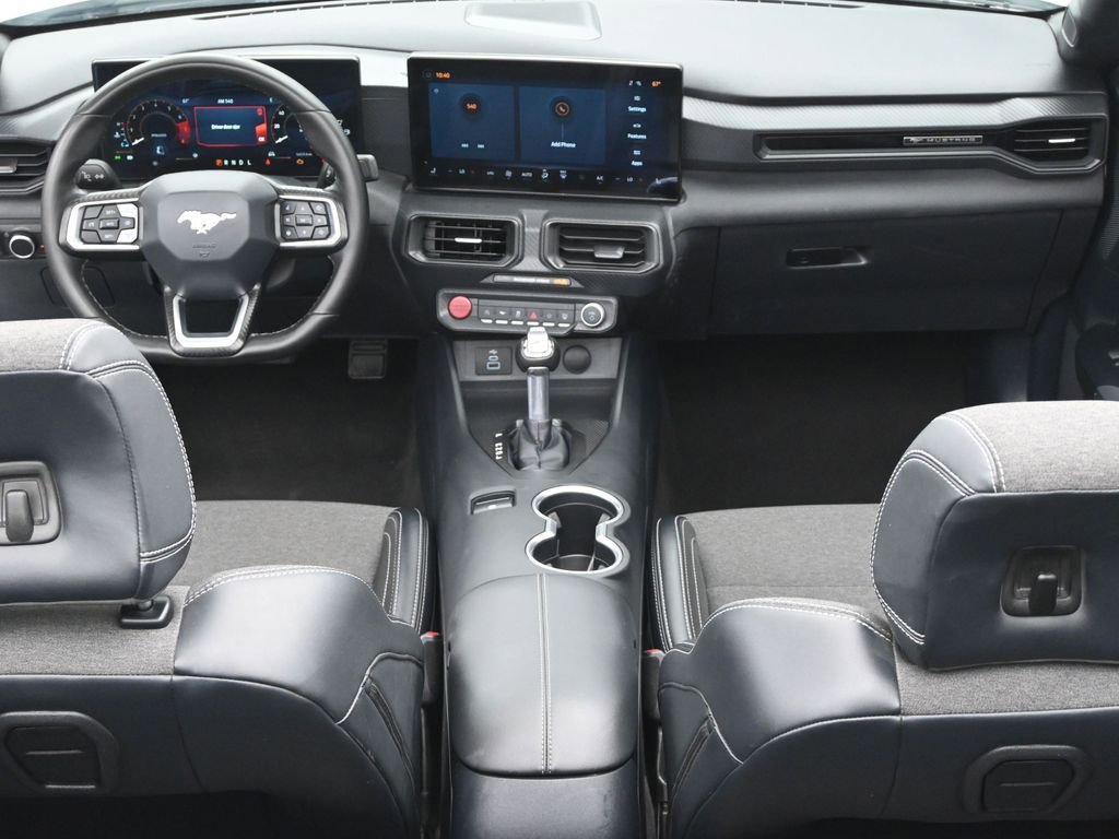 Used 2024 Ford Mustang EcoBoost image 20