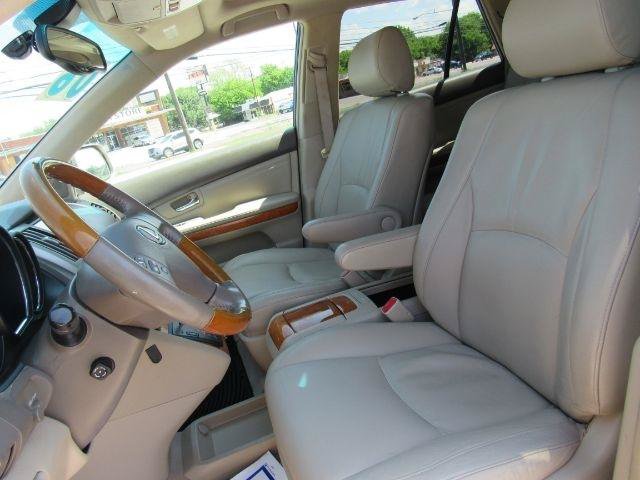 Used 2006 Lexus RX 330 AWD w/ Premium Plus Pkg image 10