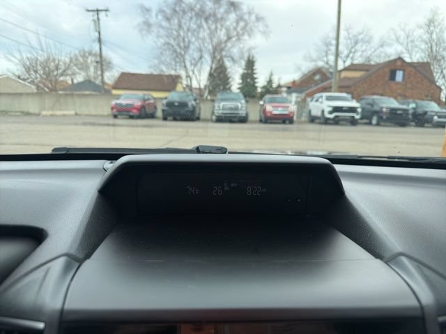 Used 2019 Subaru Impreza 2.0i w/ Eyesight AWD/4WD image 32