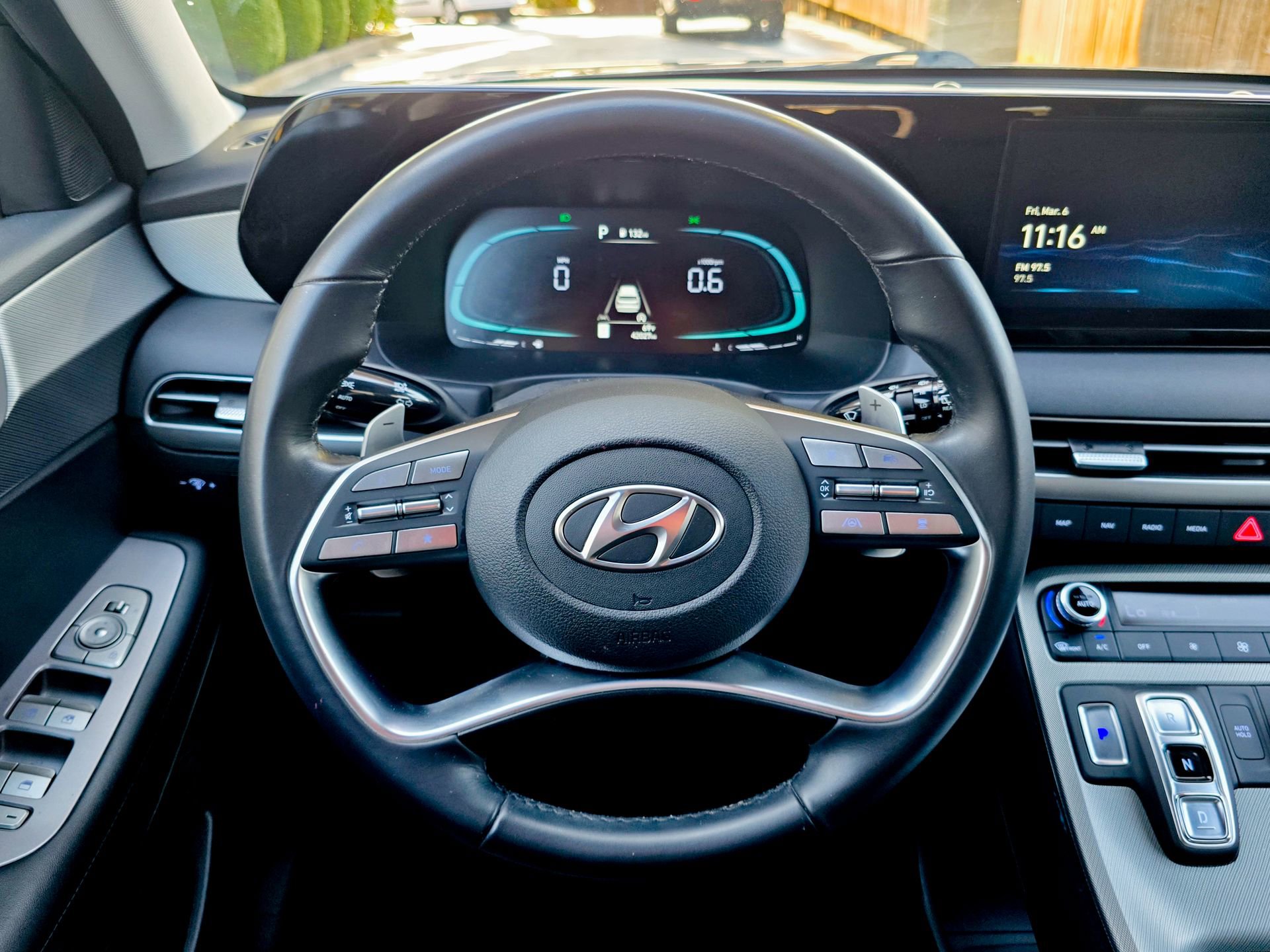 Used 2024 Hyundai Palisade SEL image 32