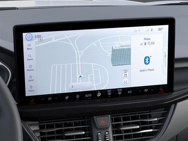 New 2026 Ford Escape ST-Line Elite w/ Equipment Group 501A image 14