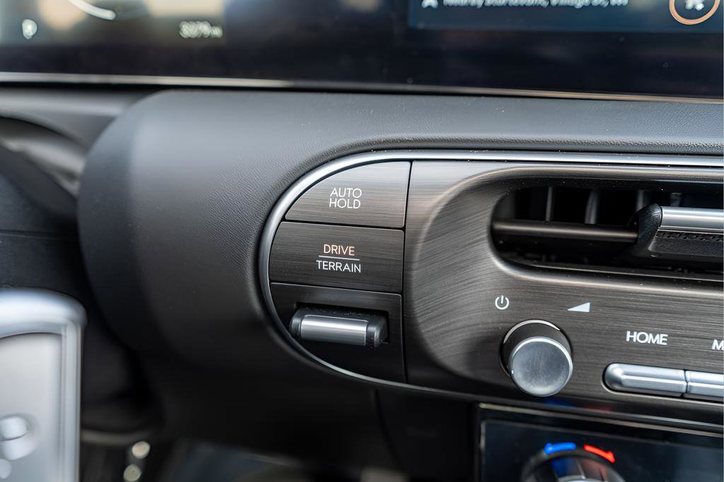 Used 2026 Hyundai Palisade Calligraphy image 47