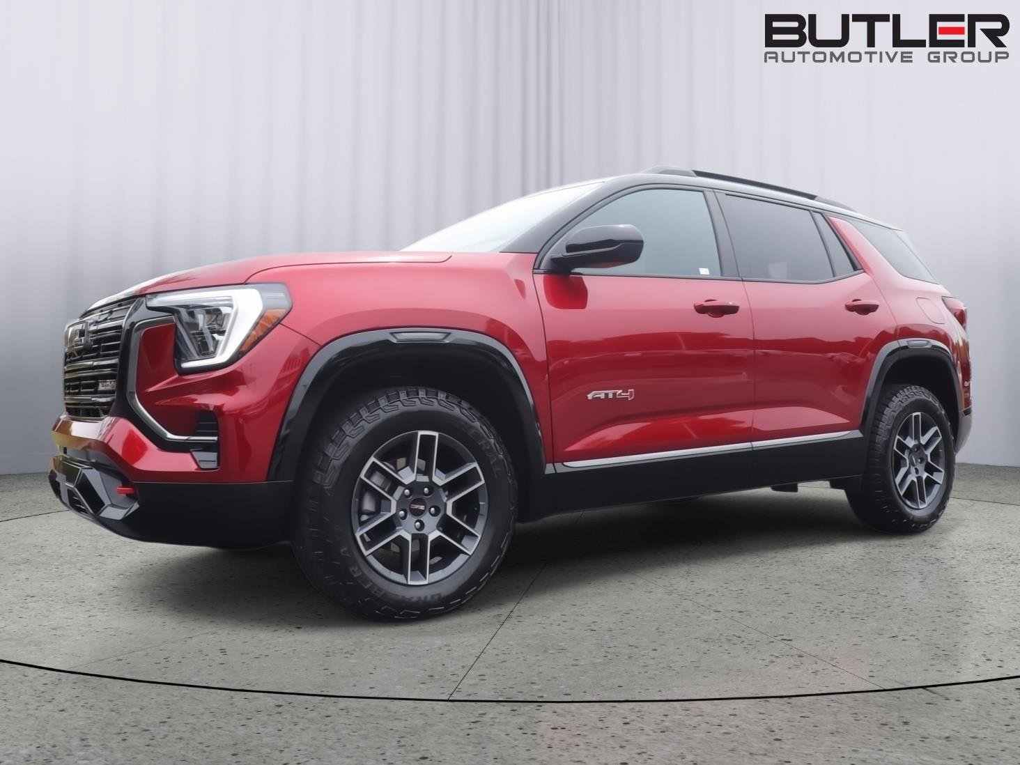 Used 2026 GMC Terrain AT4 image 43