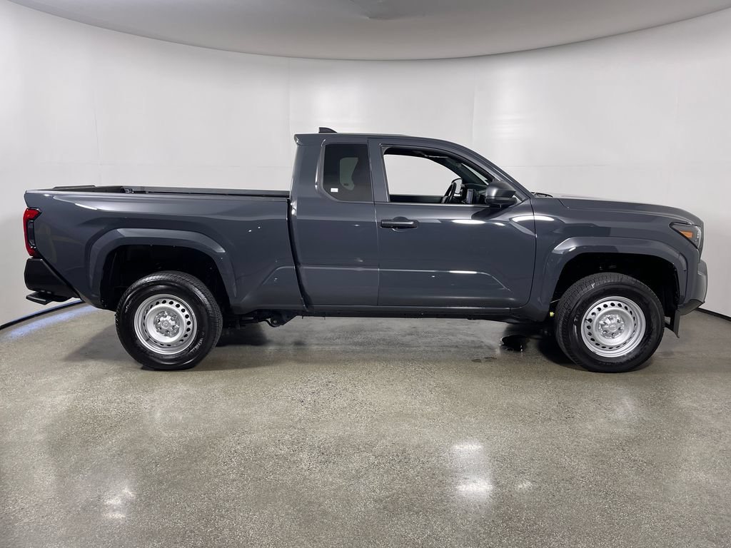 Certified 2025 Toyota Tacoma SR RWD image 2