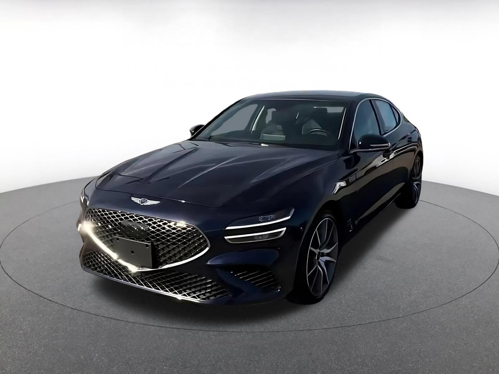 Used 2026 Genesis G70 2.5T RWD image 6