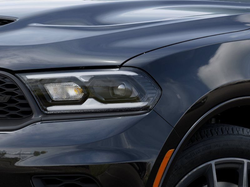 New 2027 Dodge Durango GT AWD/4WD image 10